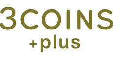 3COINS+plus