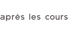 apres les cours