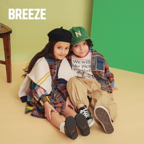 ショップ｜BREEZE｜ イオンモール豊川