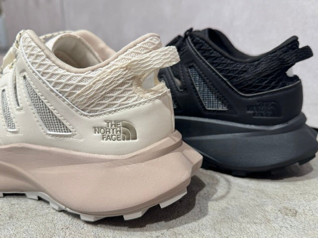リュリュ　THE NORTH FACE/スニーカーサンダル/ベクティブタラ ニュース｜ノースフェイス スニーカーサンダル｜イオンモール宮崎
