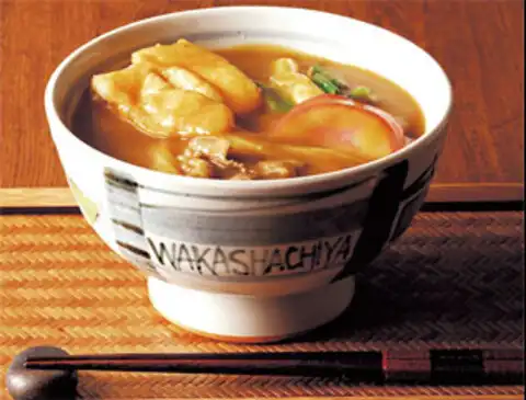 若鯱家