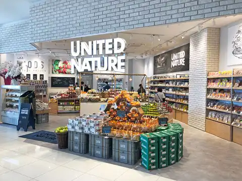 ユナイテッドネイチャー