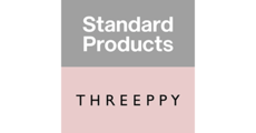 Standard Products/THREEPPY