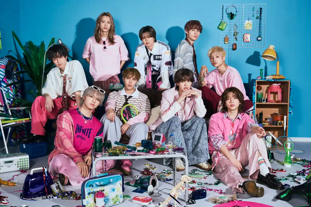 7月5日(日)開催 「キミは都市伝説 / クラッシュパラダイス」リリースイベント ＠東京都 開催日程変更および参加方法・特典会内容についてのご案内