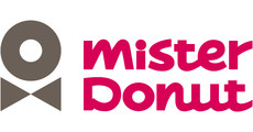 ミスタードーナツ