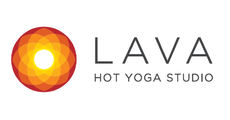 ホットヨガスタジオLAVA