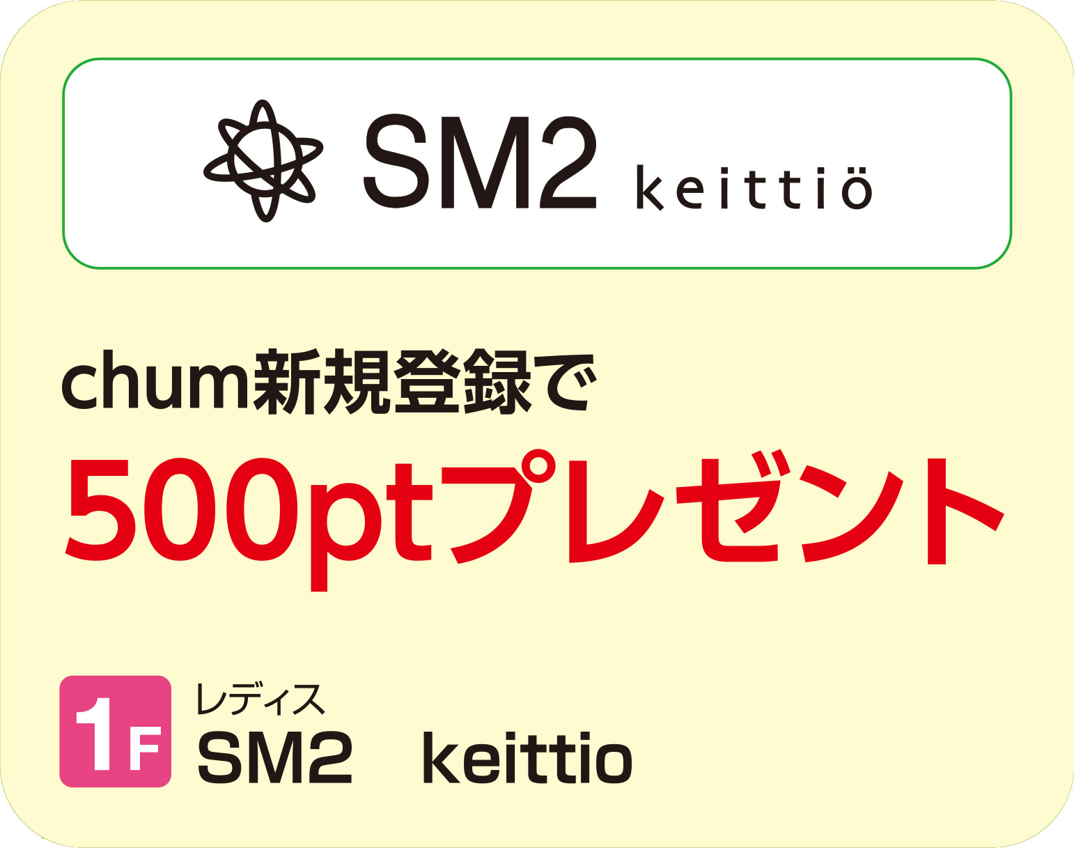 SM2 keittio