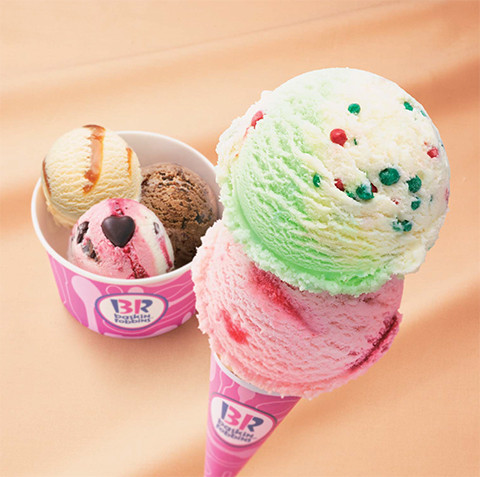 サーティワンアイスクリーム