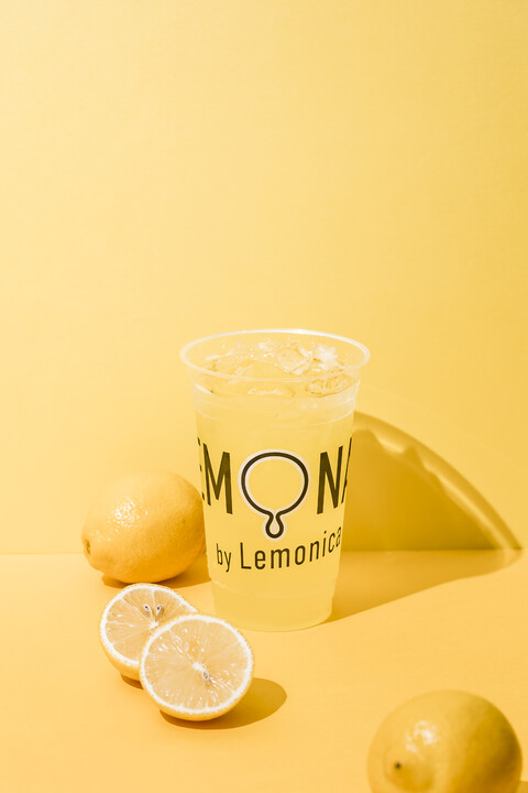 レモネードバイレモニカ