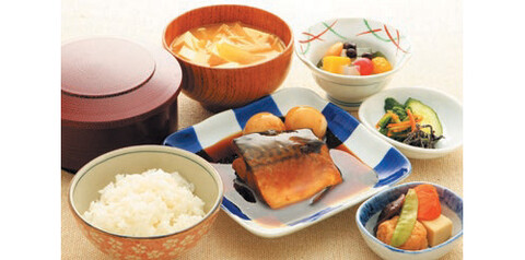 釜戸ごはん さち福や