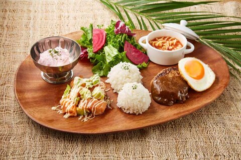 HANAO CAFE