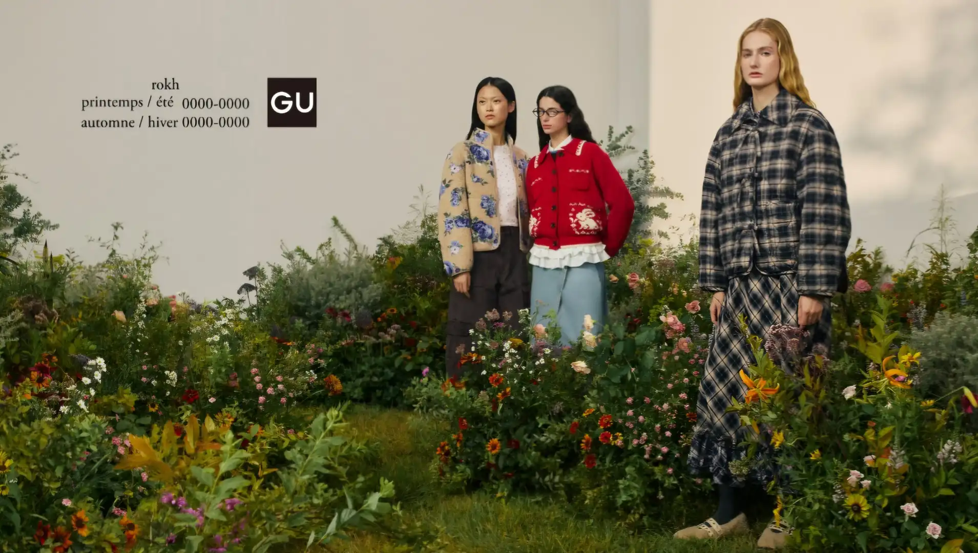 GU×rokh