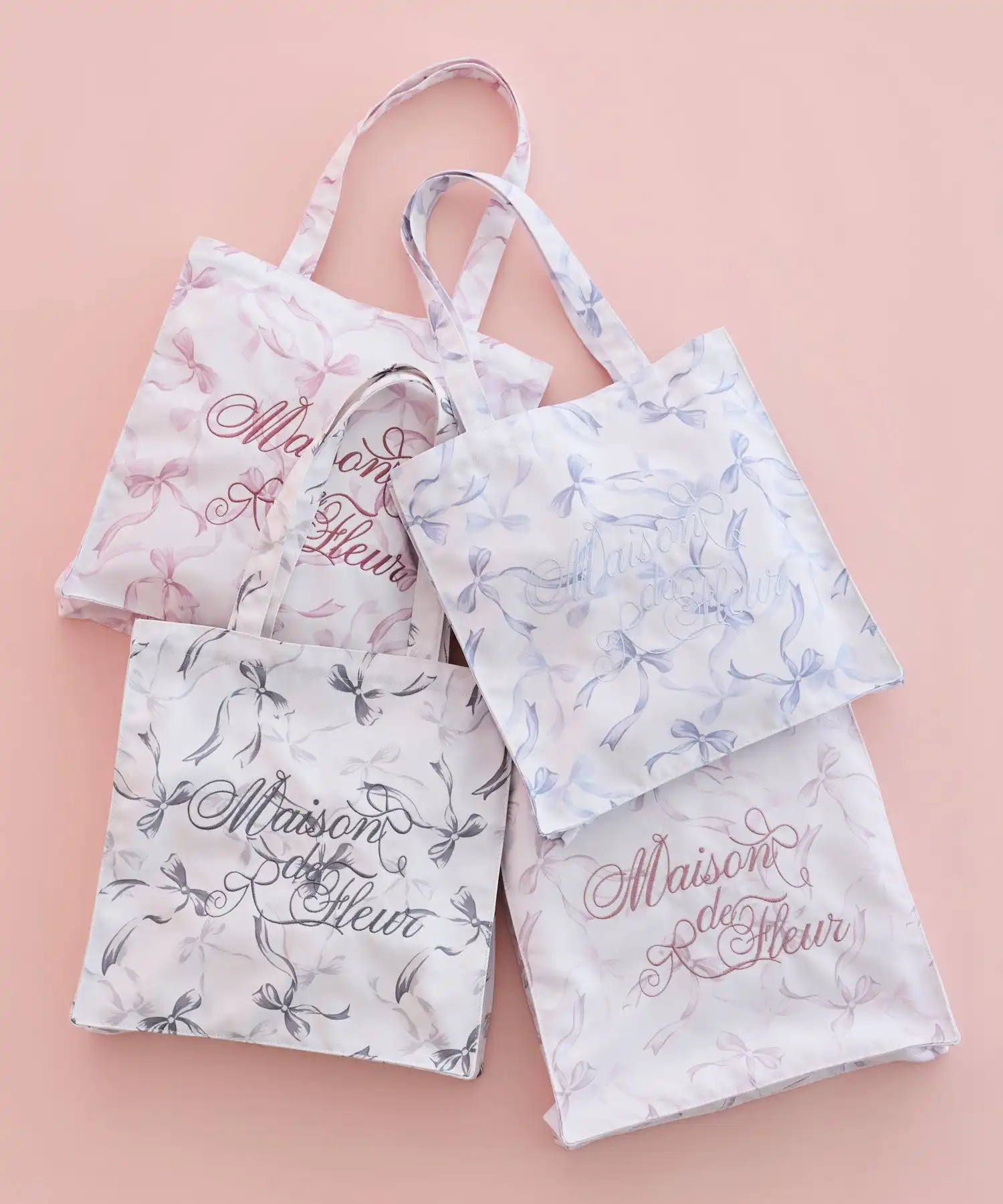 【Tote Bag】