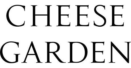名取_チーズガーデン_ロゴ