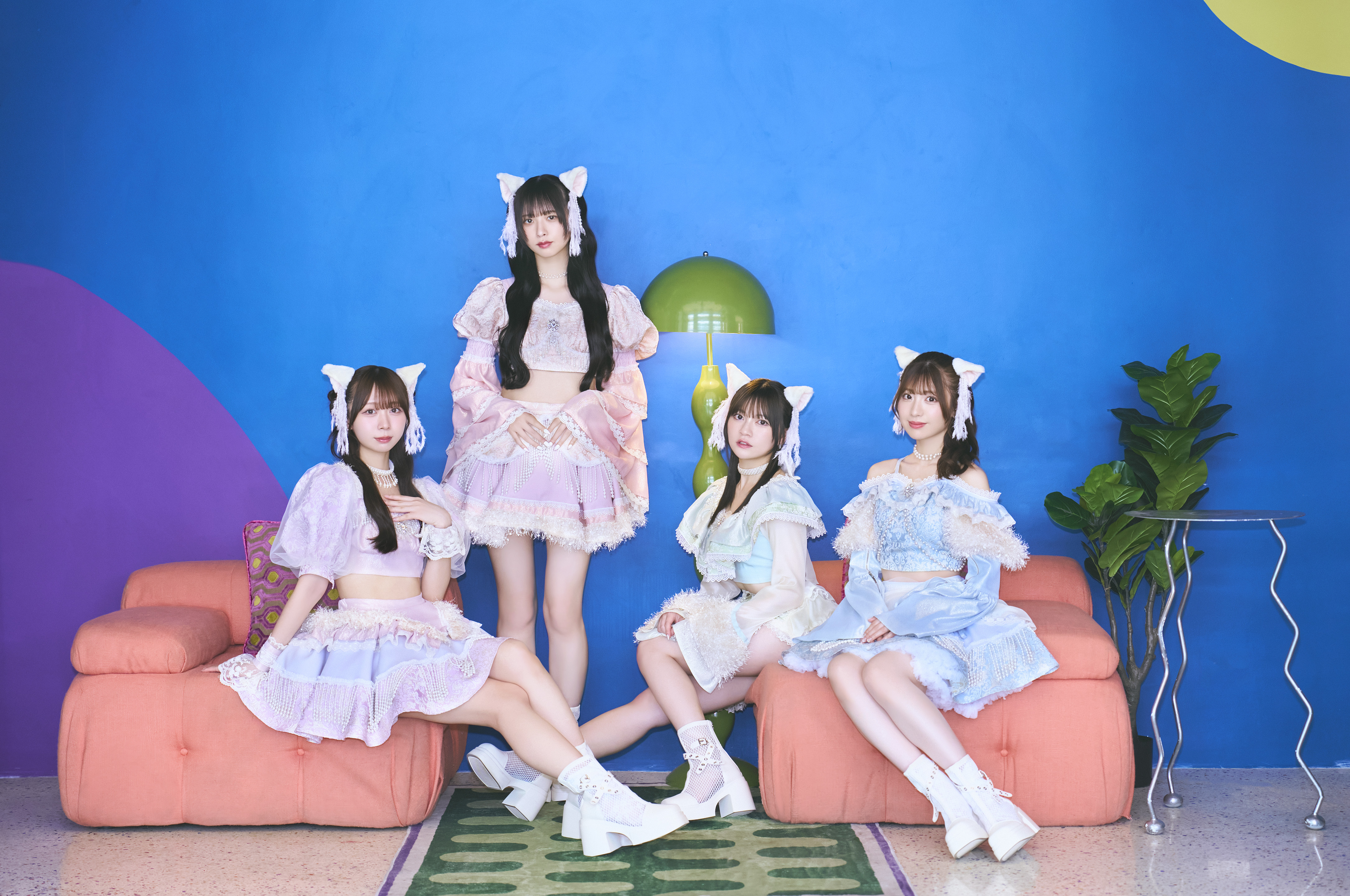 わーすた NewSG「わーすた 16th しんぐる」リリース記念ミニライブ＆特典会開催！