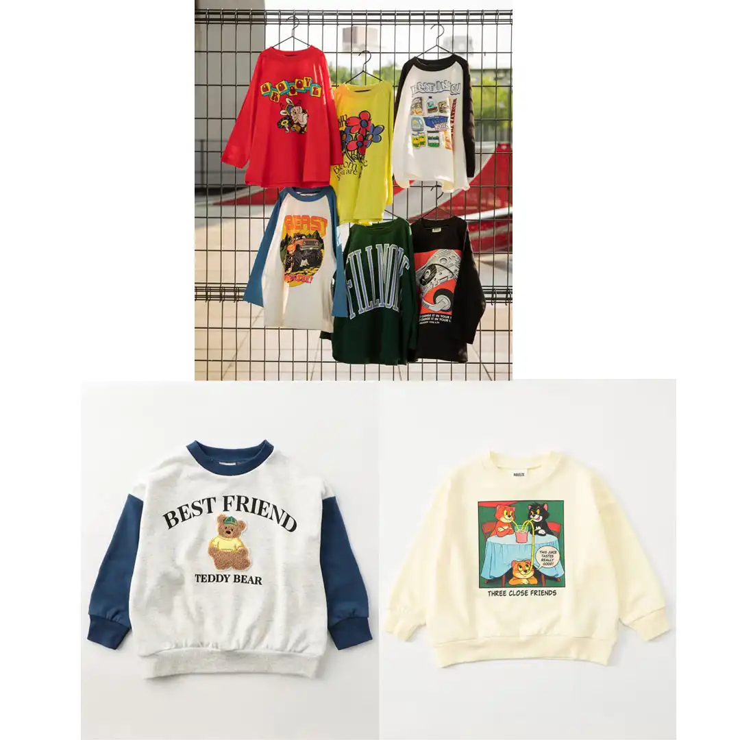 オープン記念　特価品　【トップス】