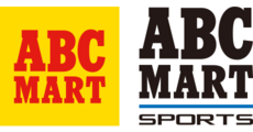 新利府_テナント_ABC-MART/ABC-MART SPORTS(北館)ロゴ