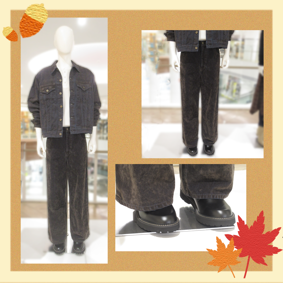[Pick Up！]HELLO AUTUMN