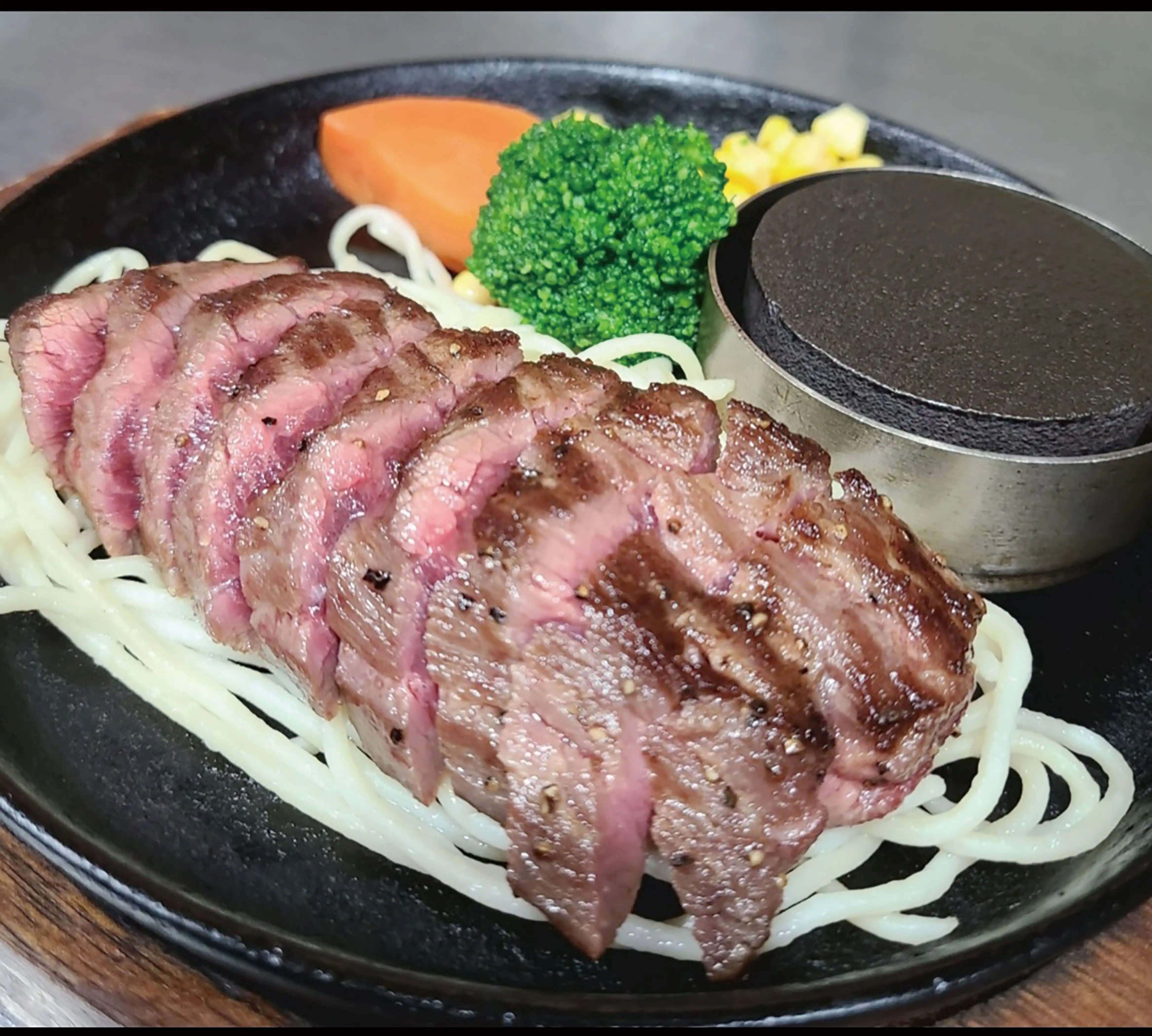 ステーキ&ハンバーグ RODEO COWBOY