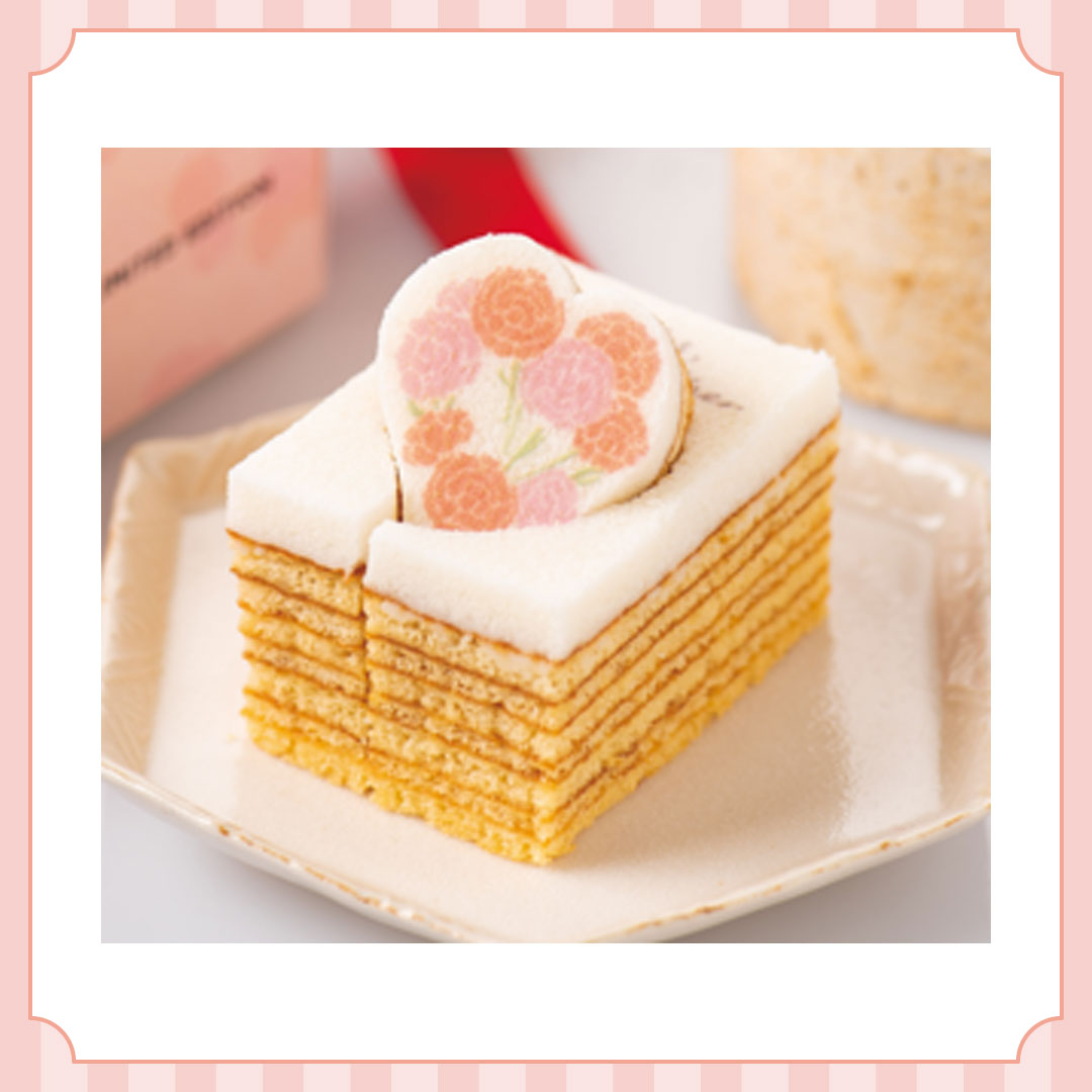 カーネーションバウム