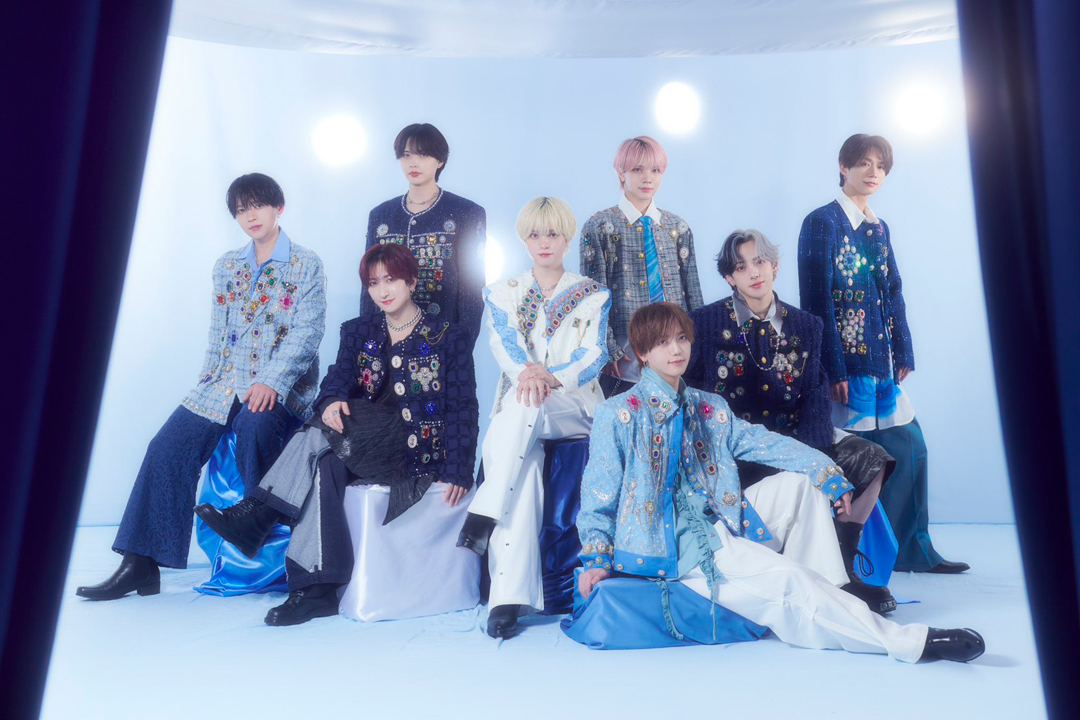 NEWTREND×100STARS合同フリーイベント ミニライブ&特典会 開催！