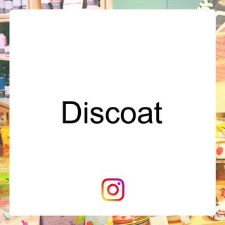 Discoat