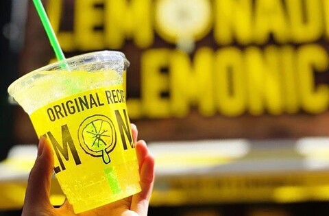 レモネードバイレモニカ イオンモール水戸内原店