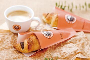 サンマルクカフェ