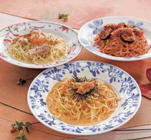 鎌倉パスタ
