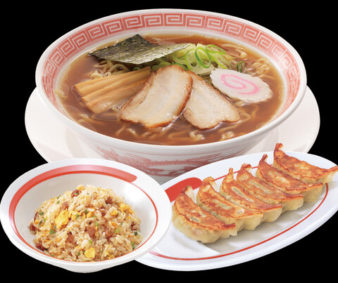 幸楽苑　【10月29日（水）OPEN！】