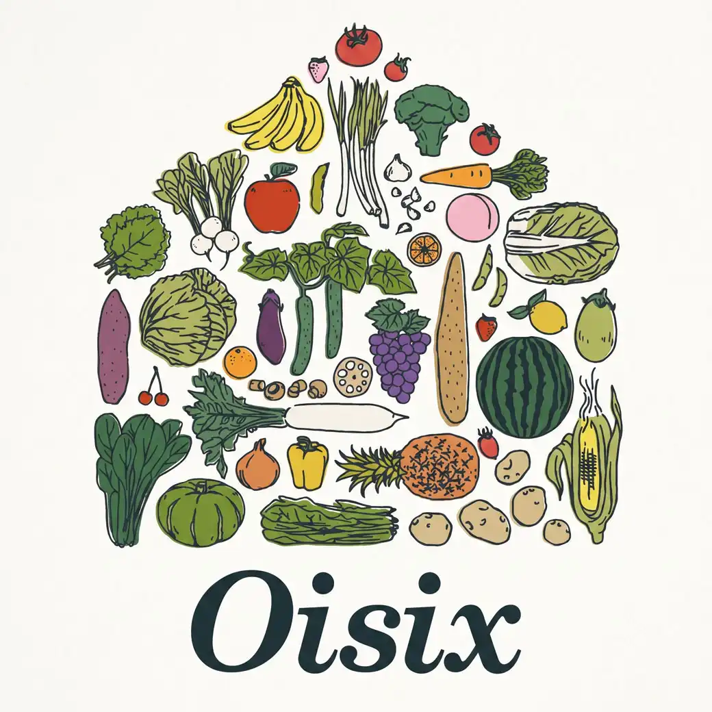 Oisix