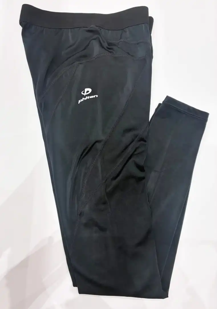 スパッツ、スリーブが新発売！