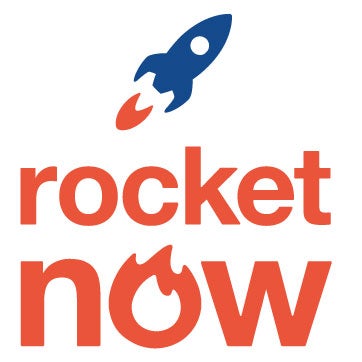 ロケットナウ