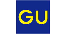GU【ジーユー】