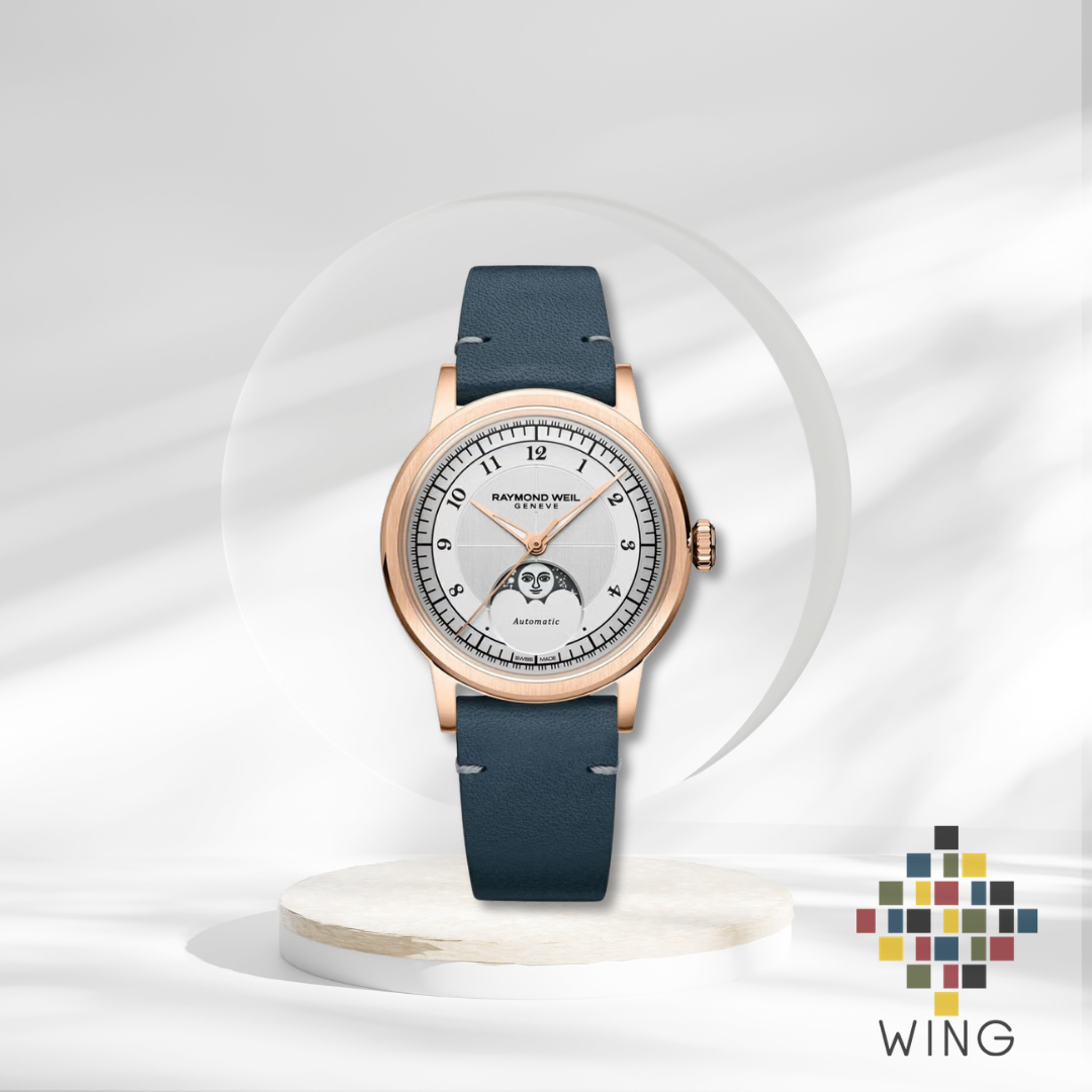 【専門店1階】腕時計 WING