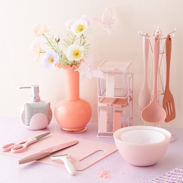 ＼新生活におすすめ♪／スターターセット