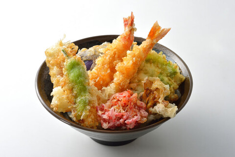 天ぷら 喜久や