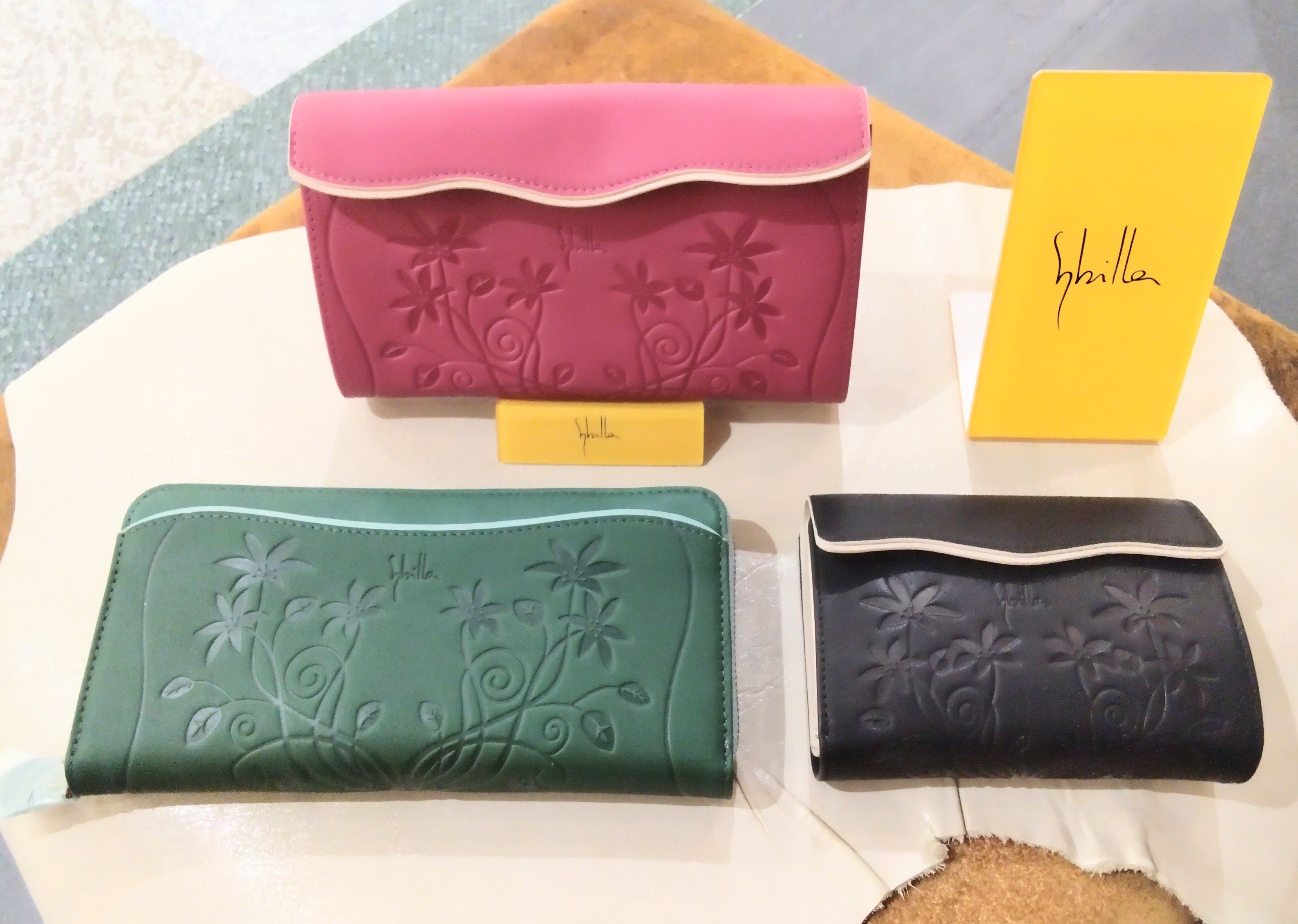 ニュース｜ショップニュース｜シビラ財布☆｜イオンモール浜松志都呂