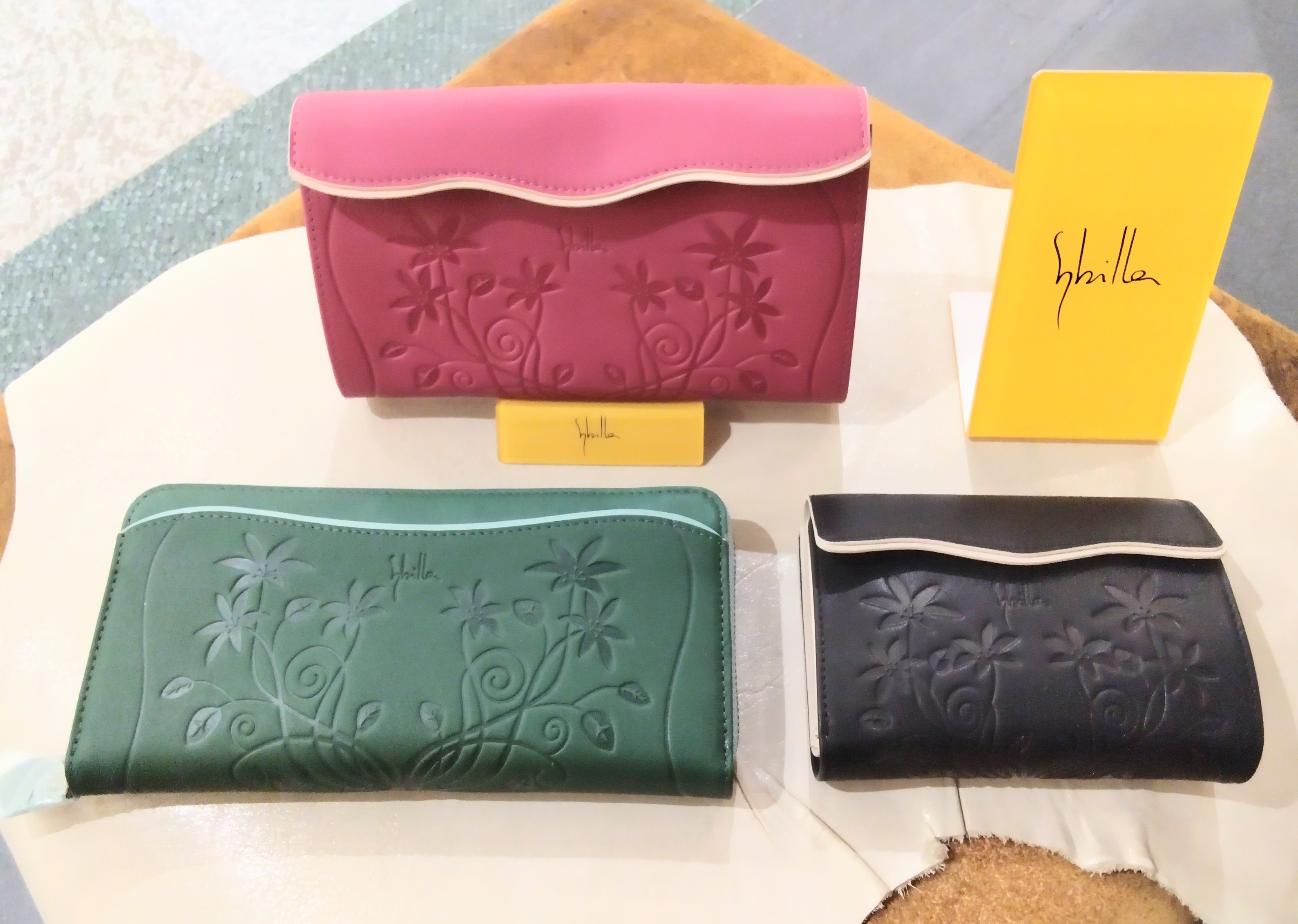 シビラ財布★