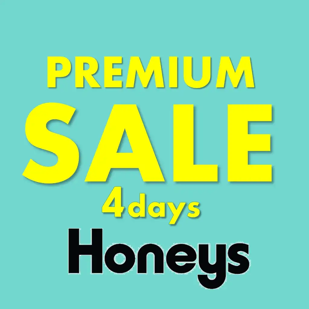 PREMIUM SALE