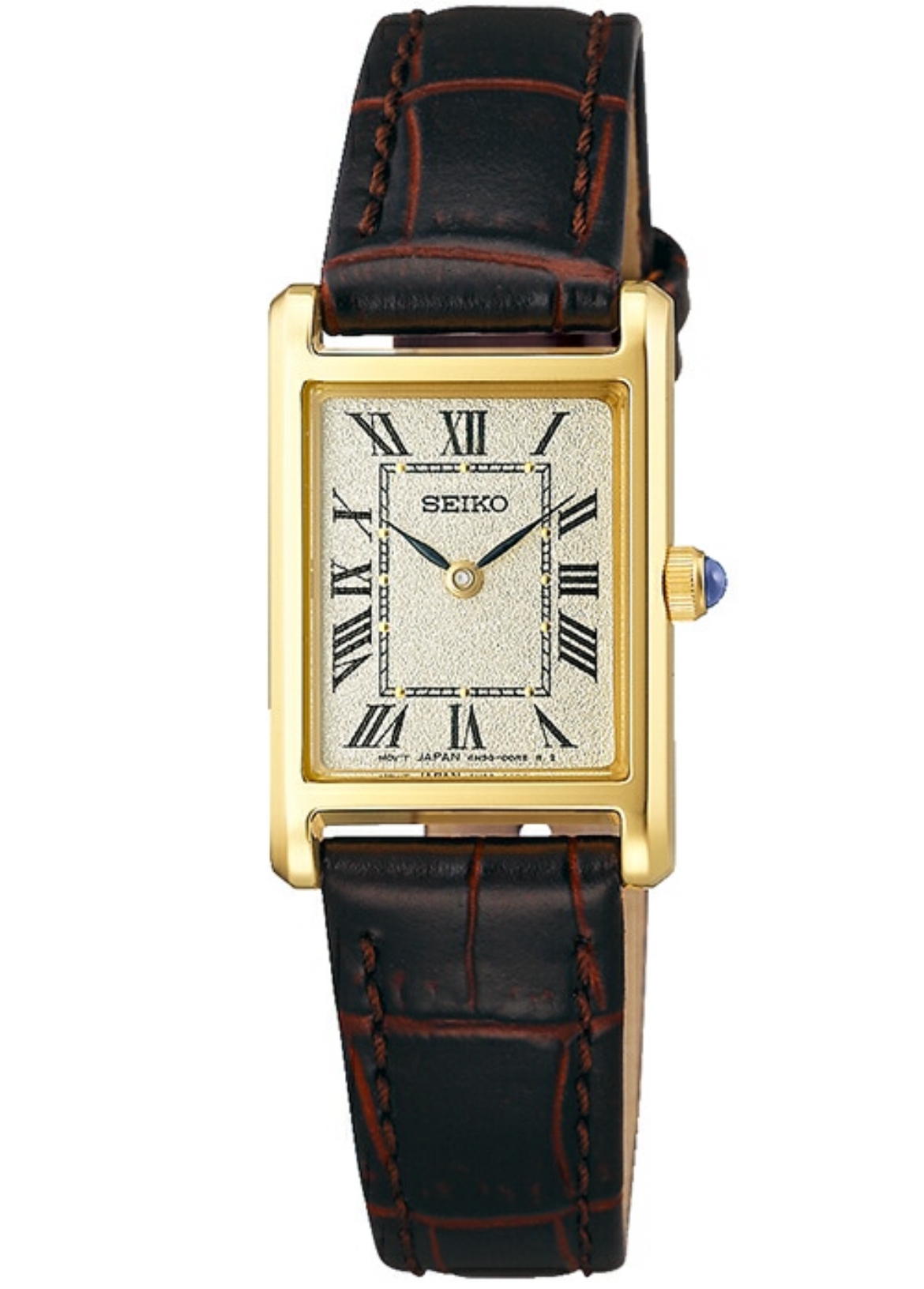 セイコー セレクション nano・universe ナノ・ユニバース コラボレーションモデル SSEH002 入荷中！