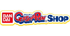 バンダイ公式ガシャポンショップ