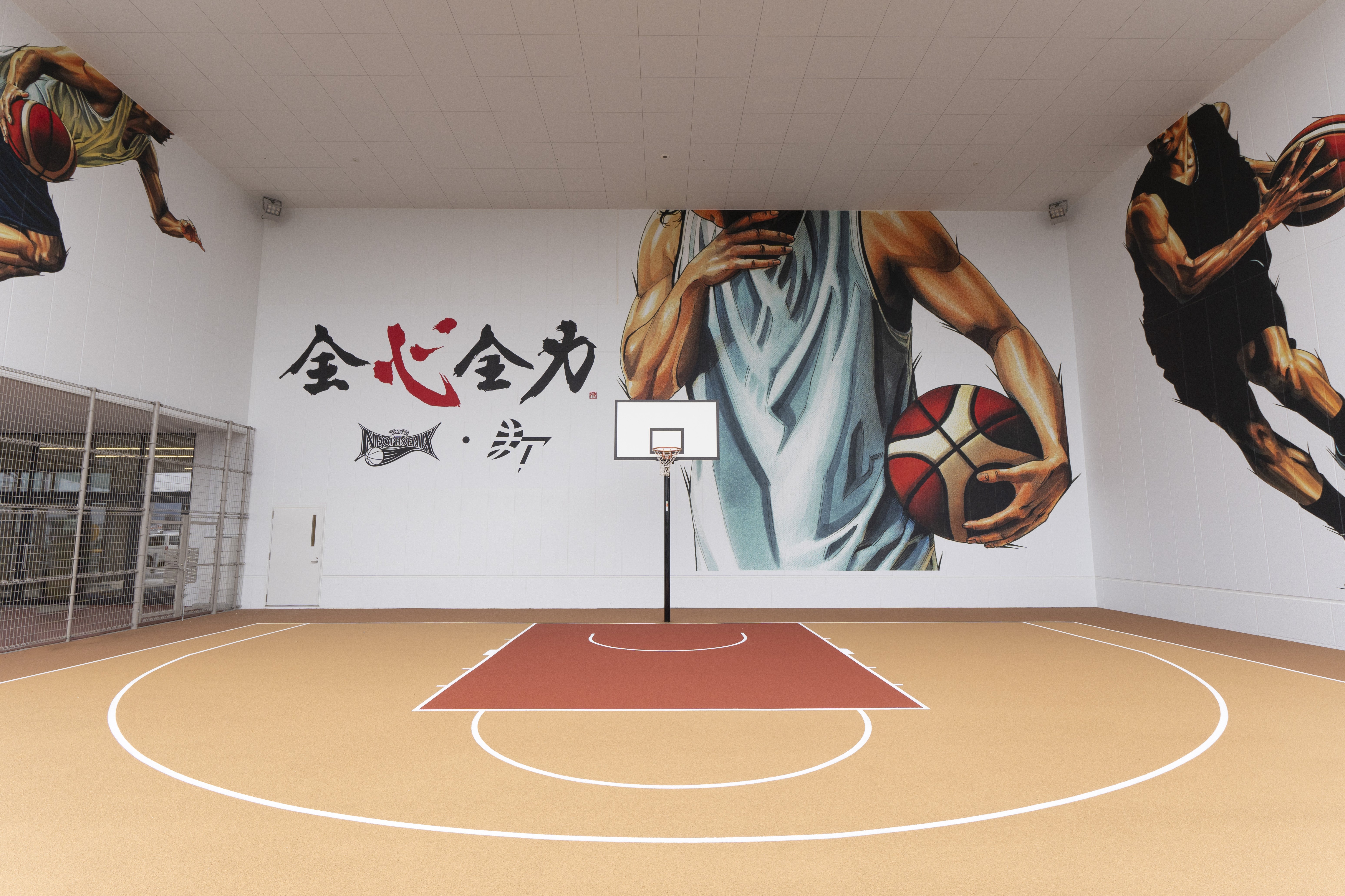 ニュース｜モールからのお知らせ｜［TOYOKAWA］3×3 BASKETBALL COURT