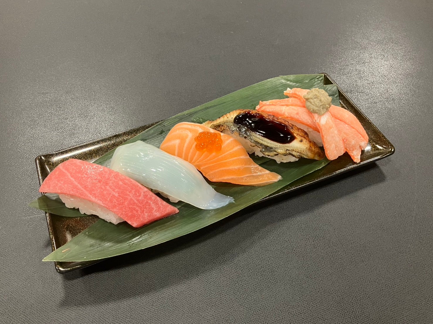 魚河岸 父の日