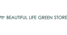 ikka the BEAUTIFUL LIFE GREEN STORE