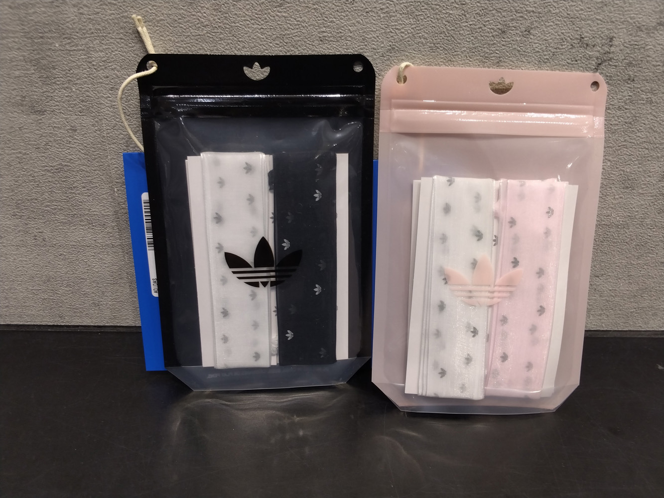 ☆adidasレースシューアクセサリー☆