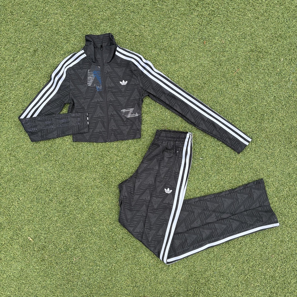 ADIDASウェア新作入荷！