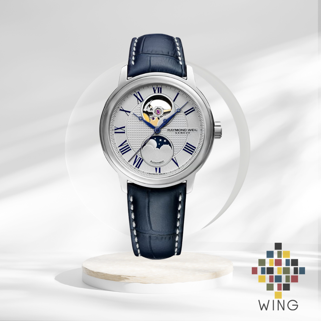 【専門店1階】腕時計　WING