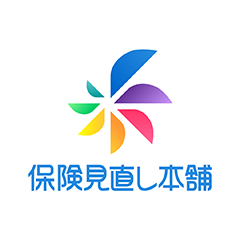 保険見直し本舗ロゴ