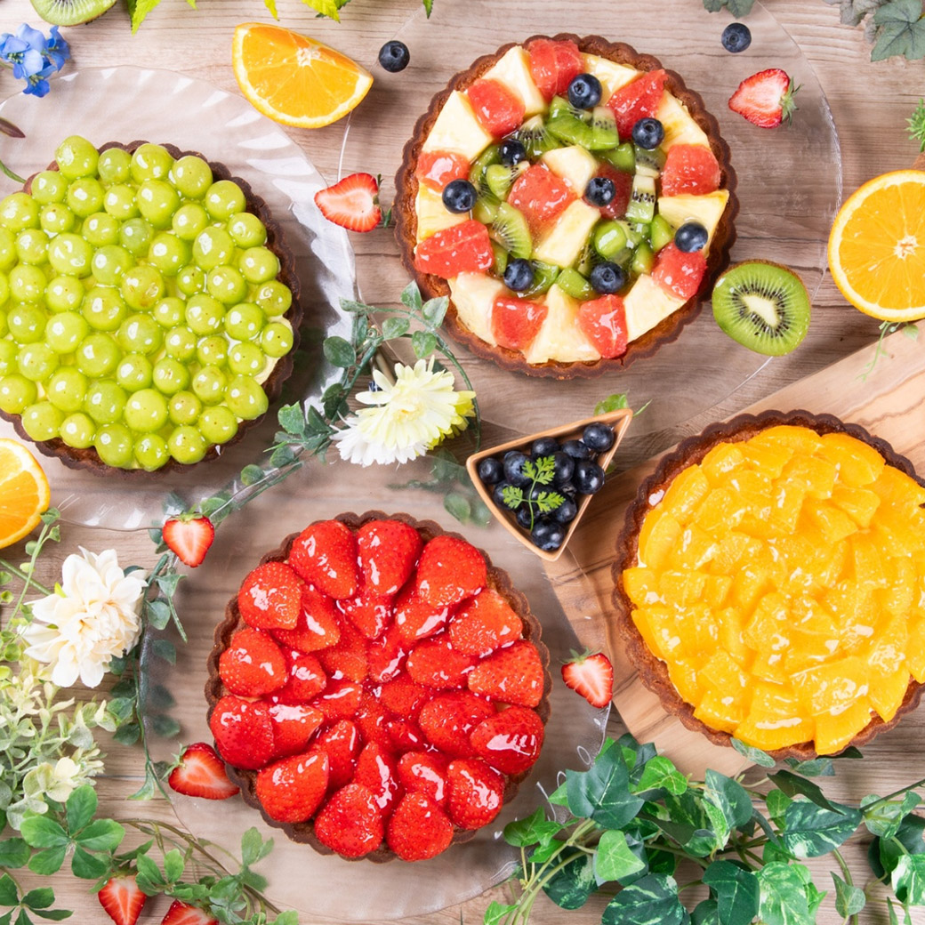 トルタイシーオ本店